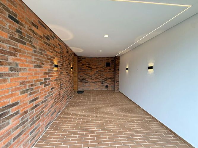 Casa de 3 alcobas en venta en Lomitas, La Ceja, 126 m² · foto 21 de 21