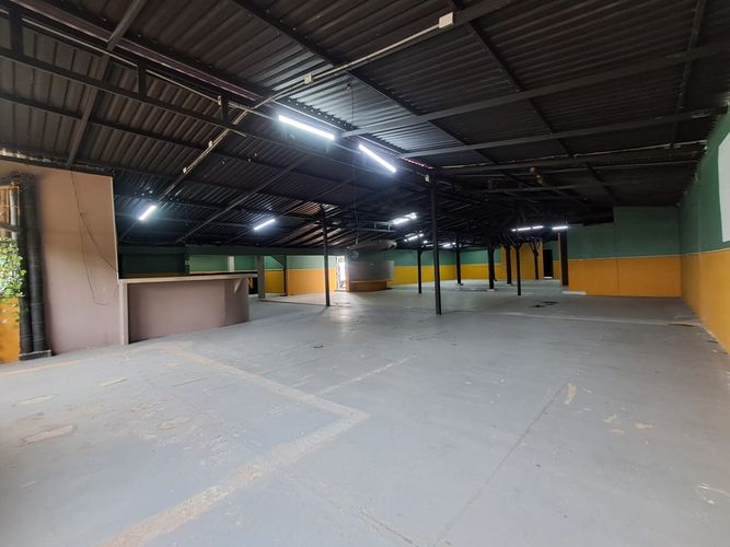 Bodega en arriendo en La Badea, Dosquebradas, 500 m² · foto 2 de 9