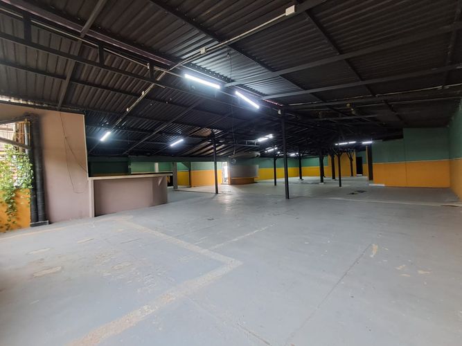 Bodega en arriendo en La Badea, Dosquebradas, 500 m² · foto 3 de 9