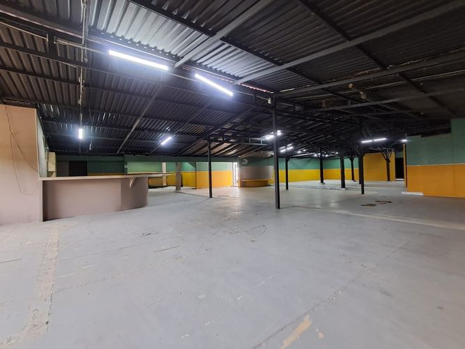 Bodega en arriendo en La Badea, Dosquebradas, 500 m² · foto 4 de 9