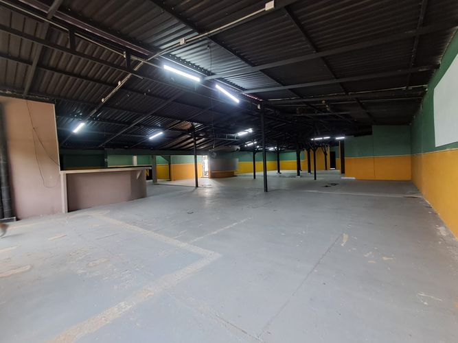 Bodega en arriendo en La Badea, Dosquebradas, 500 m² · foto 5 de 9