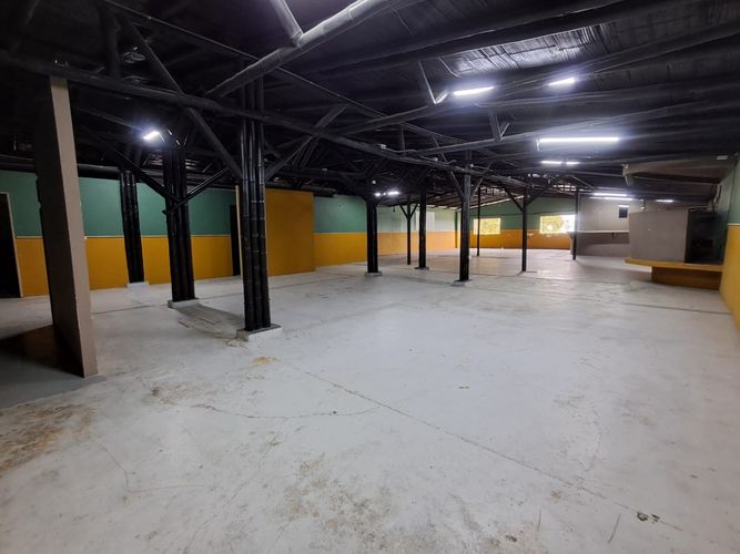 Bodega en arriendo en La Badea, Dosquebradas, 500 m² · foto 6 de 9