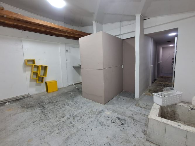 Bodega en arriendo en La Badea, Dosquebradas, 500 m² · foto 7 de 9