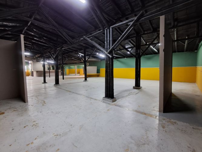 Bodega en arriendo en La Badea, Dosquebradas, 500 m² · foto 8 de 9
