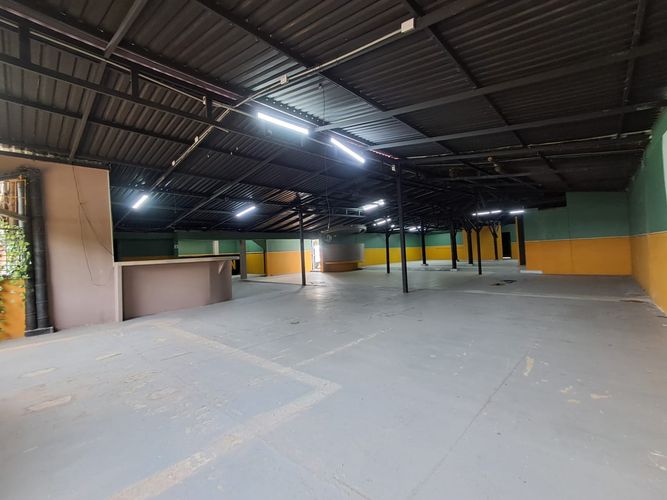 Bodega en arriendo en La Badea, Dosquebradas, 500 m² · foto 9 de 9