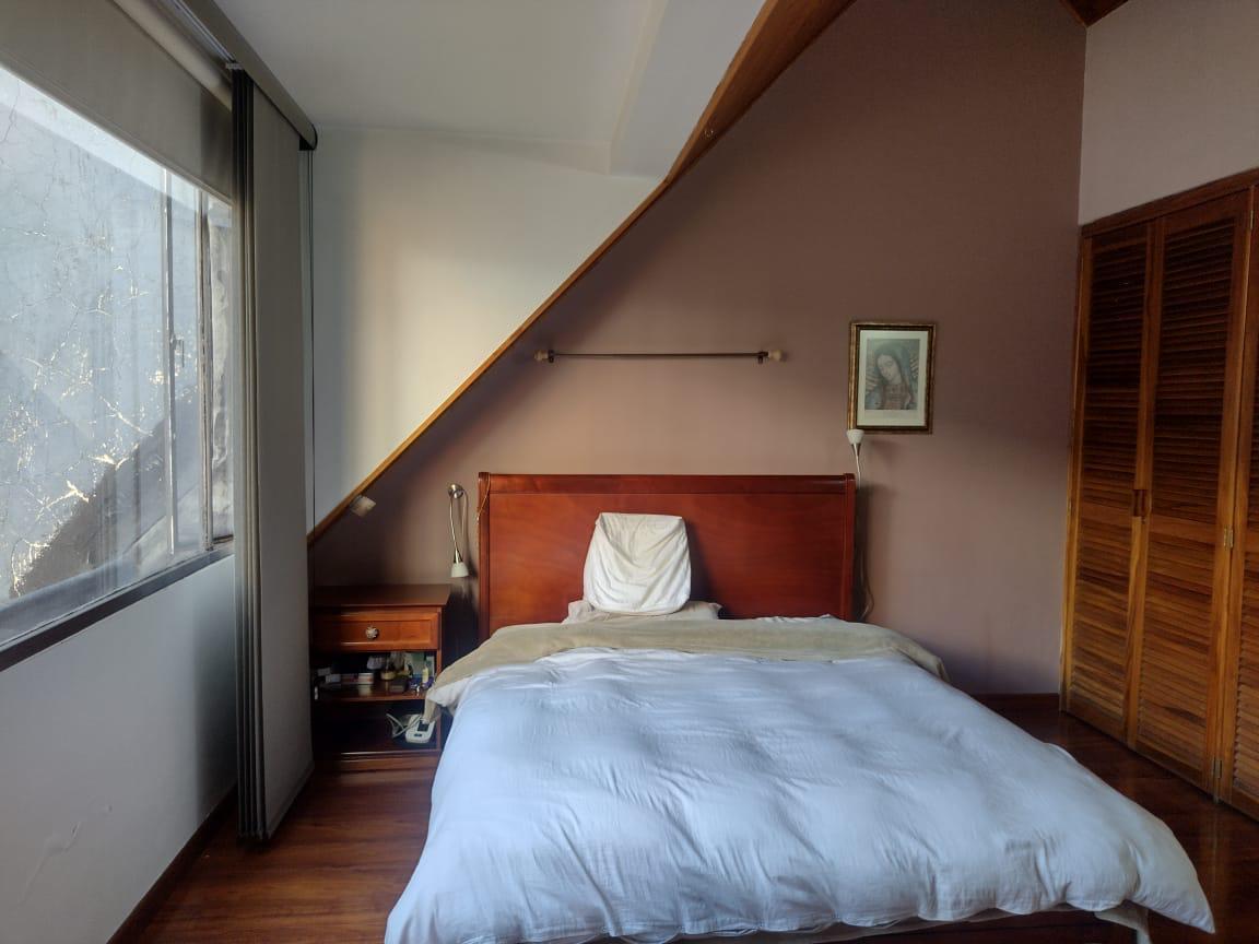 Casa en venta en Chicó Navarra, Bogotá · foto 5 de 10