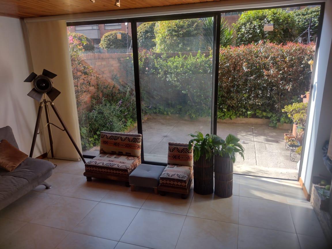 Casa en venta en Chicó Navarra, Bogotá · foto 6 de 10