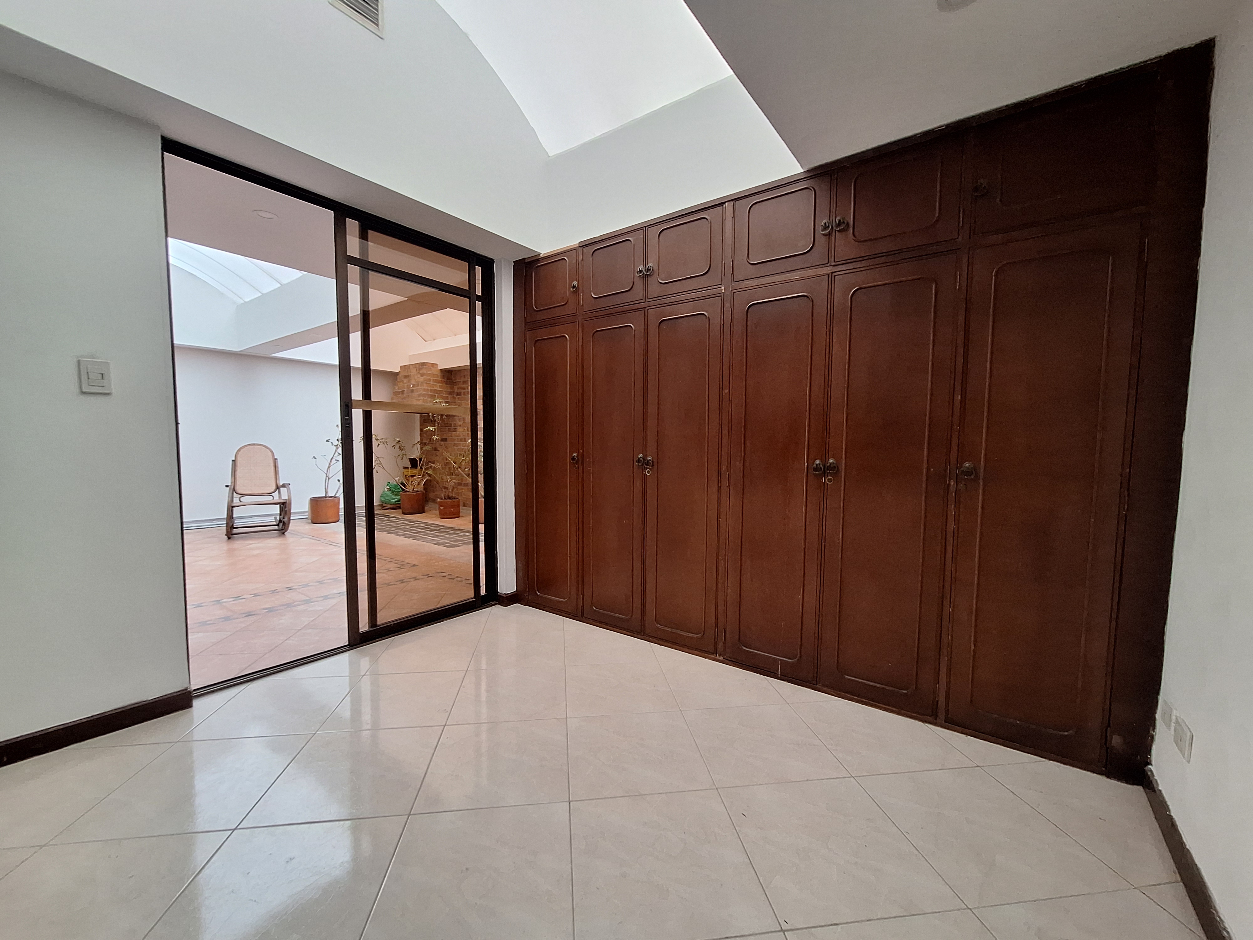 Apartamento en venta en Santa Barbara, Bogotá · foto 12 de 24