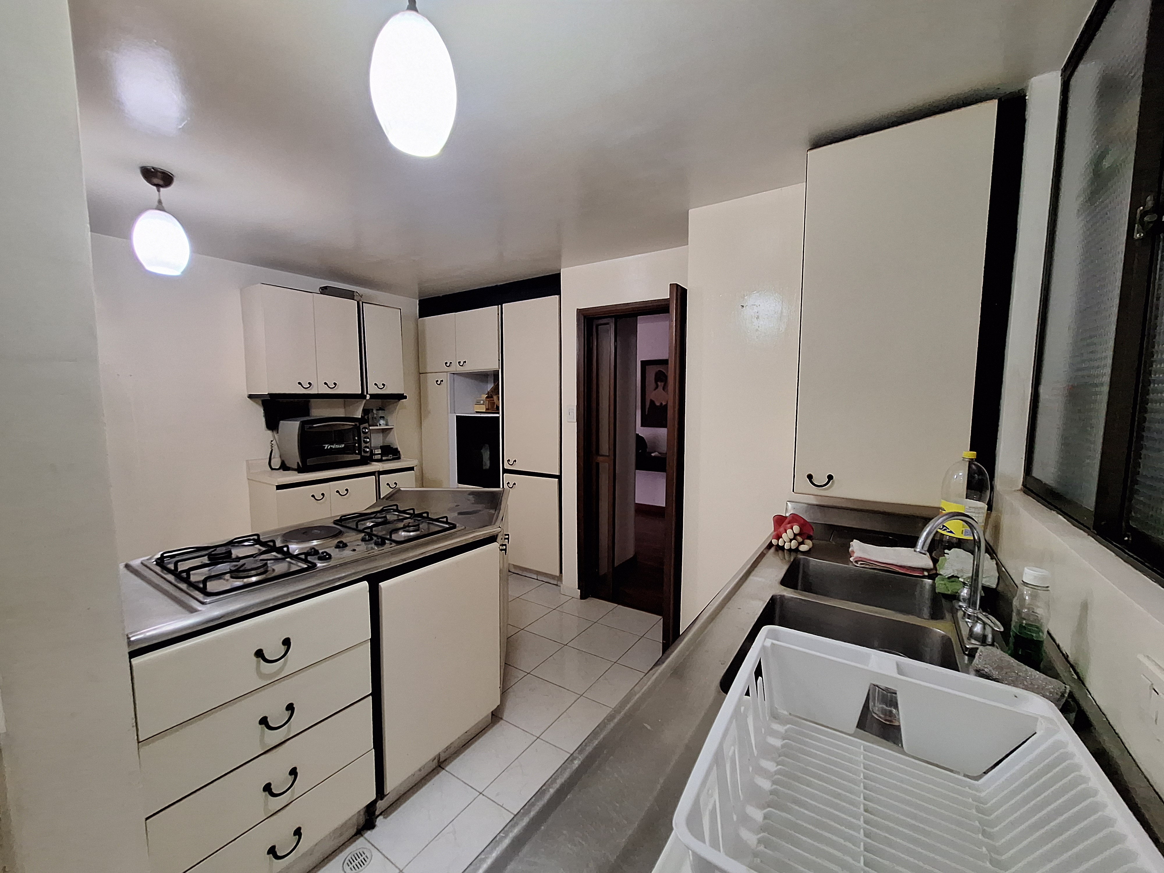 Apartamento en venta en Santa Barbara, Bogotá · foto 13 de 24