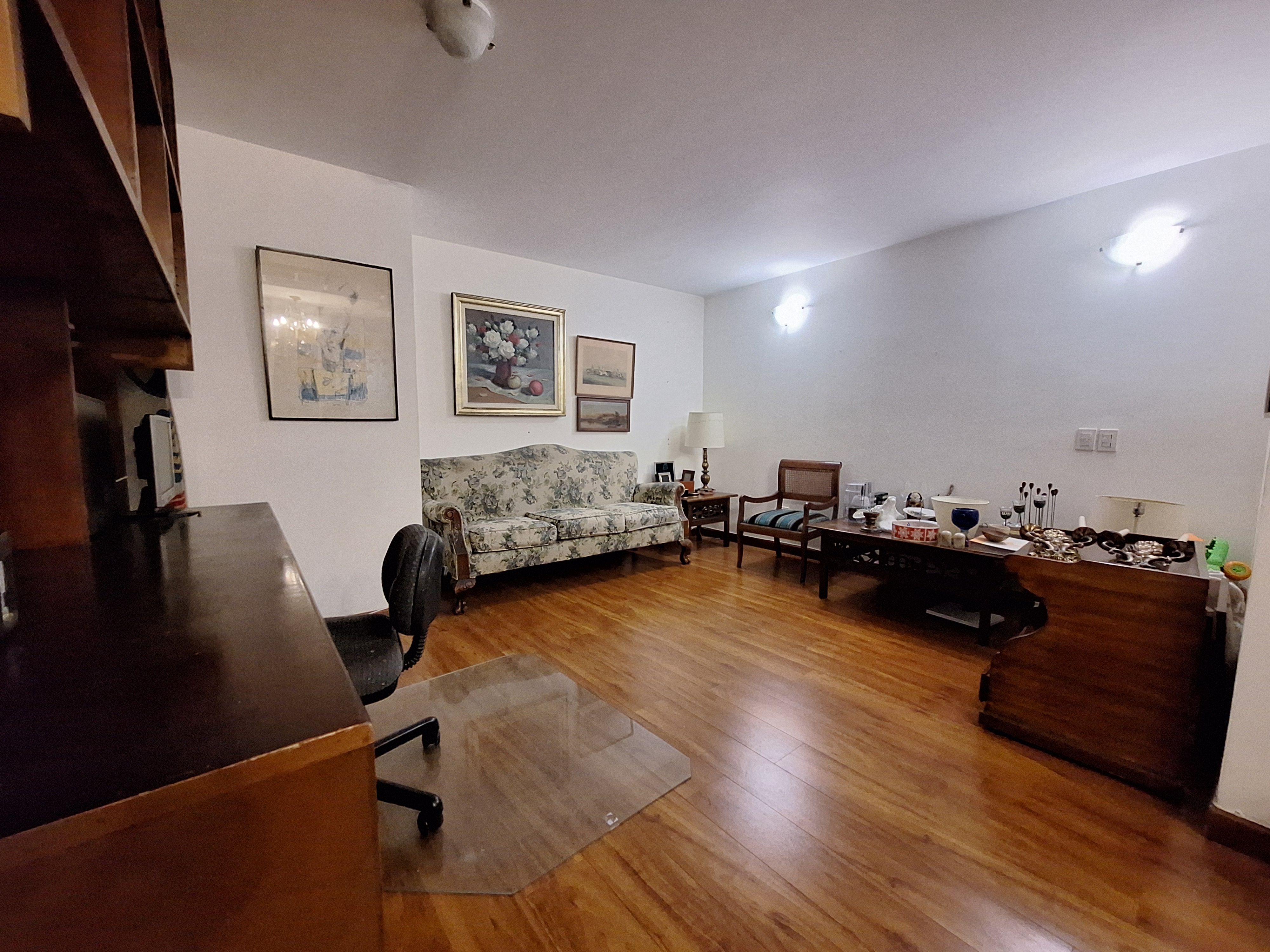 Apartamento en venta en Santa Barbara, Bogotá · foto 14 de 24