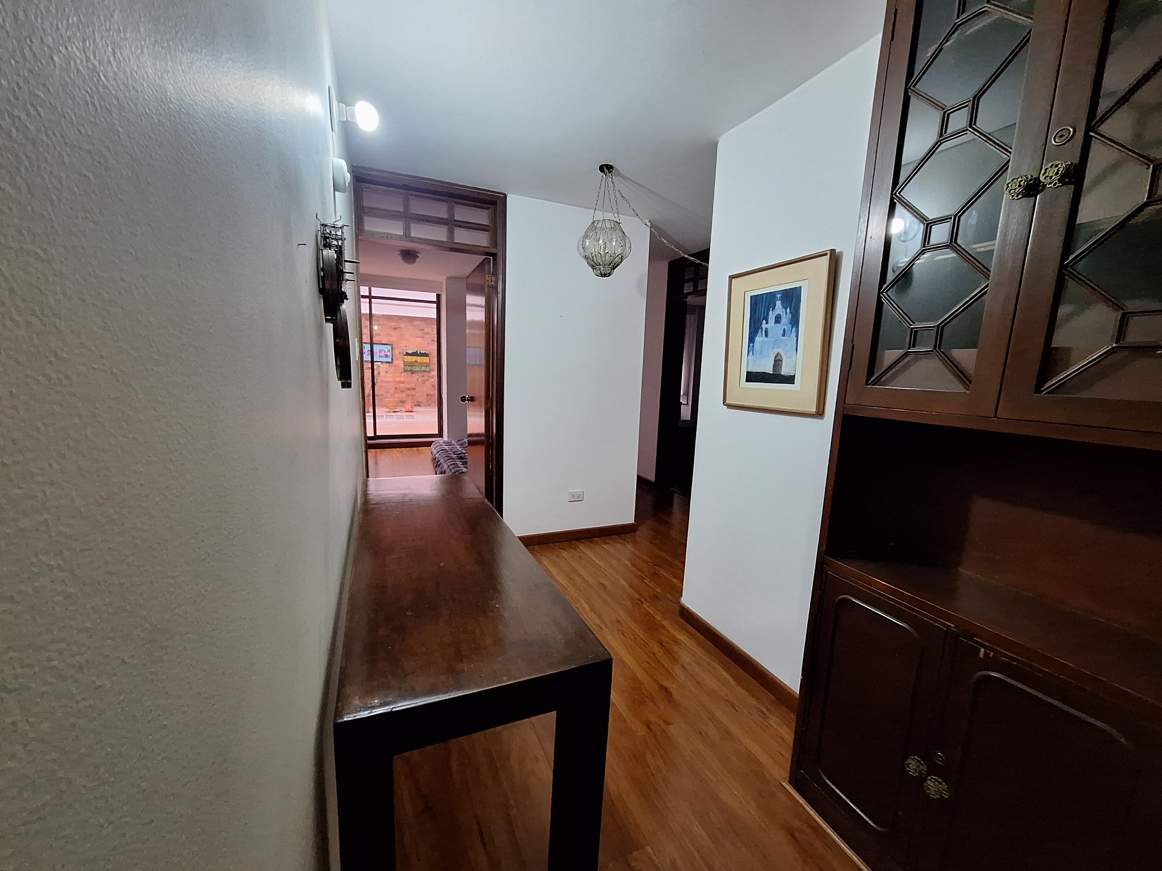 Apartamento en venta en Santa Barbara, Bogotá · foto 15 de 24