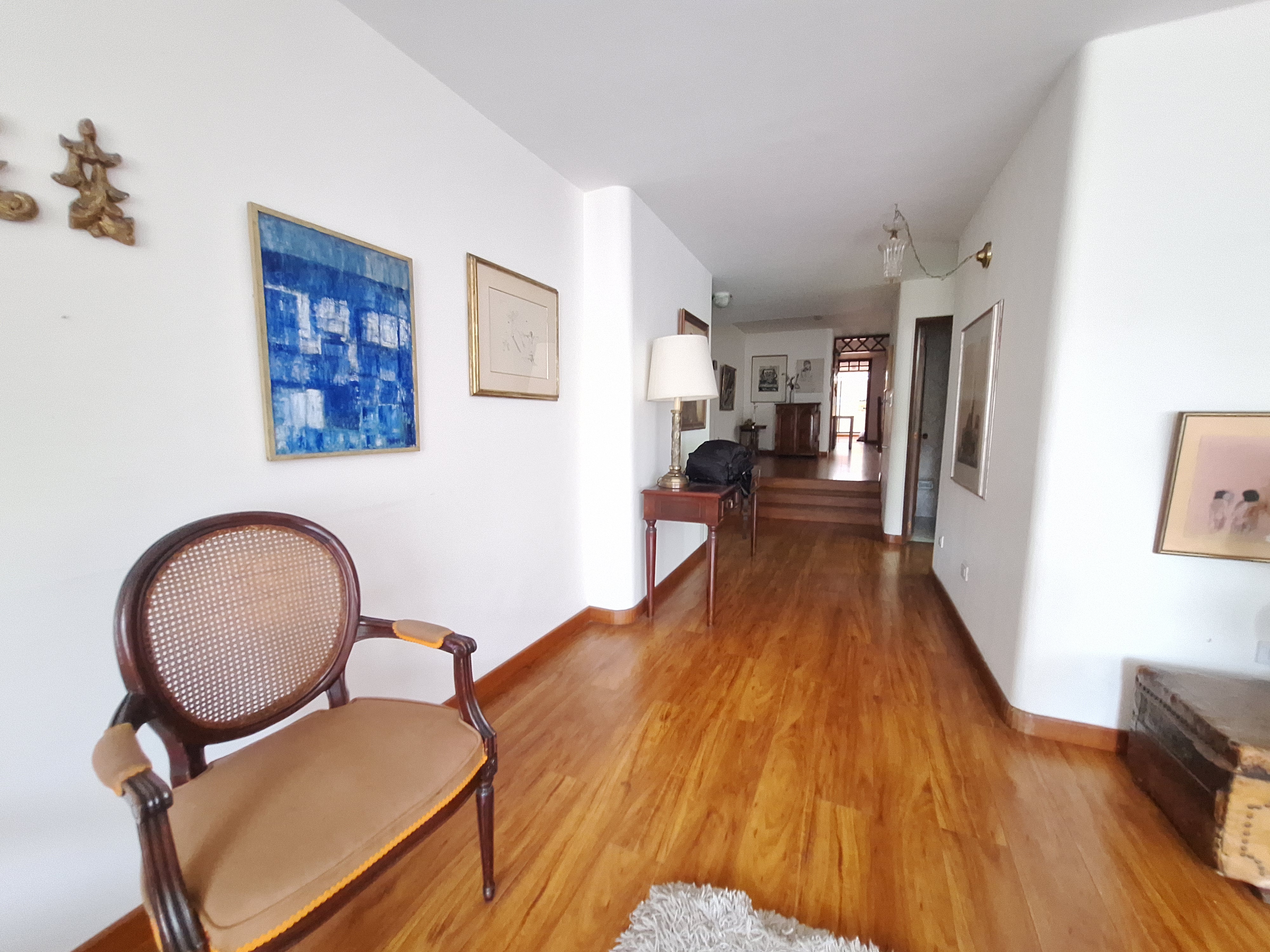 Apartamento en venta en Santa Barbara, Bogotá · foto 16 de 24