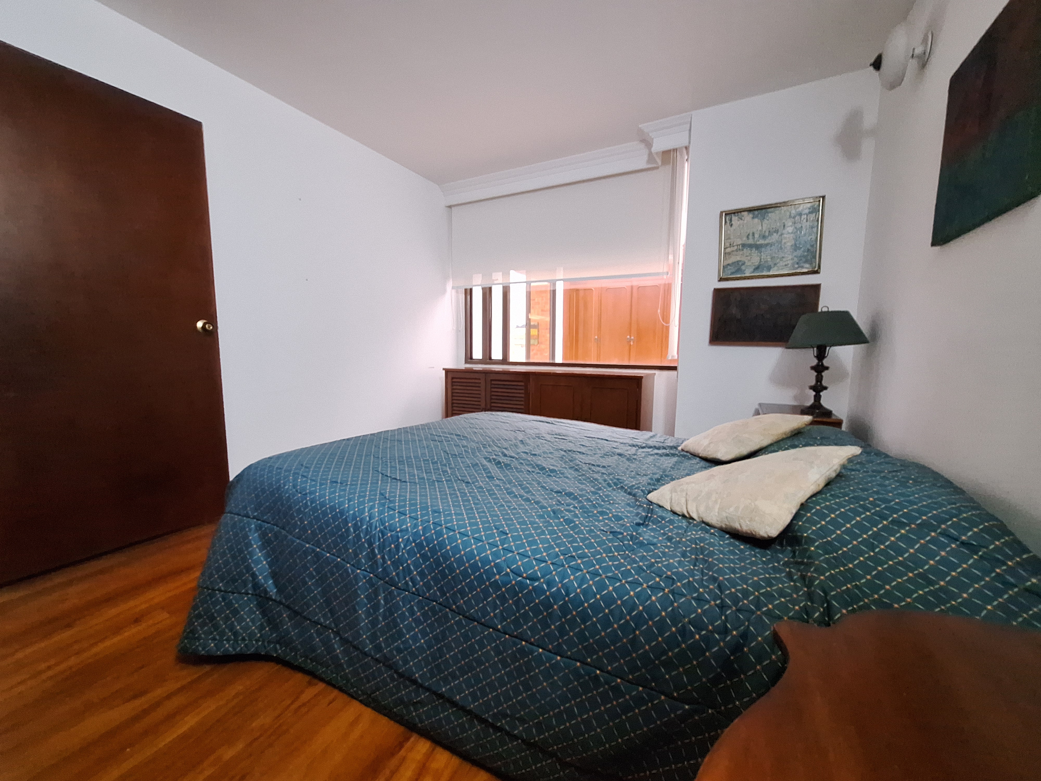 Apartamento en venta en Santa Barbara, Bogotá · foto 19 de 24