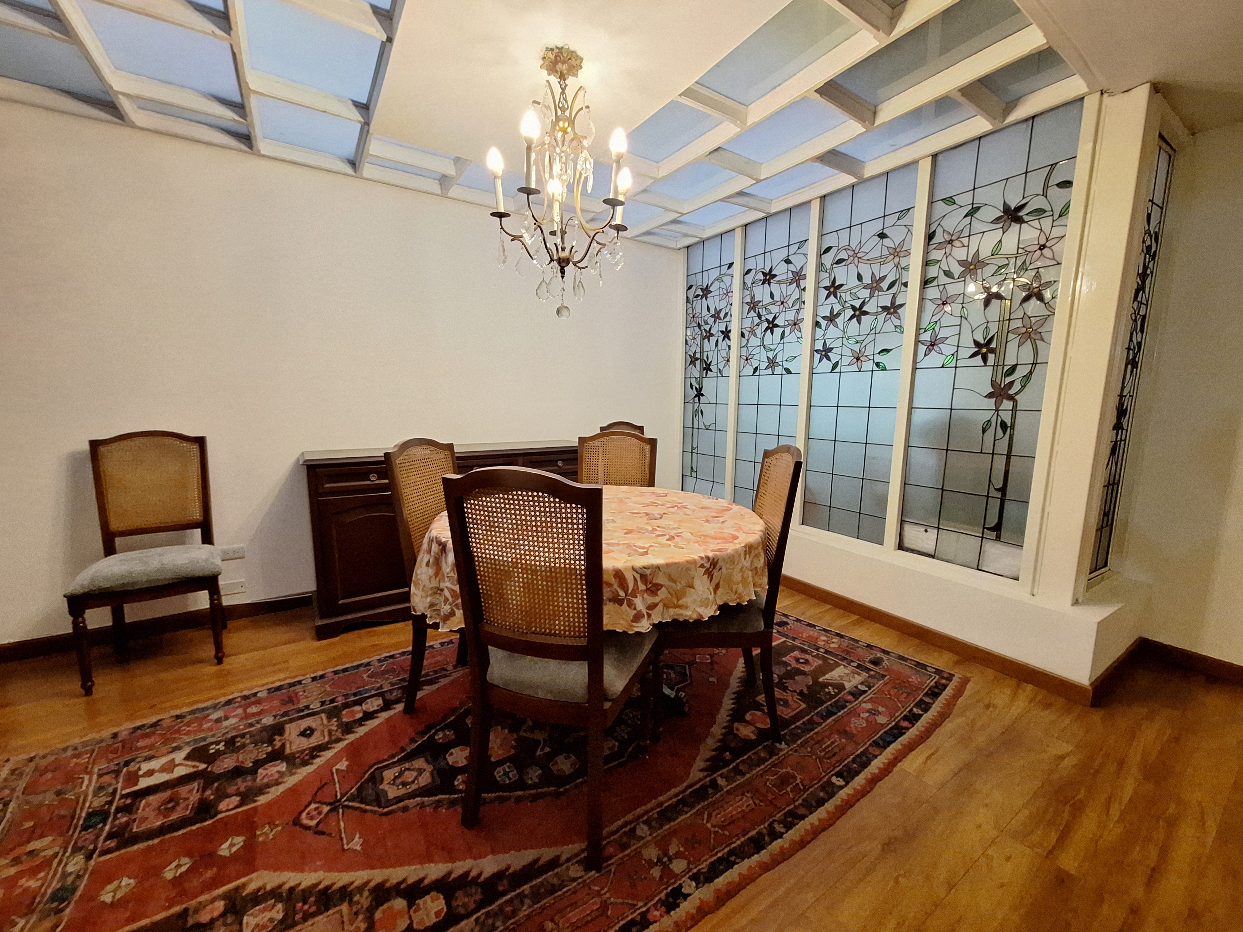 Apartamento en venta en Santa Barbara, Bogotá · foto 21 de 24