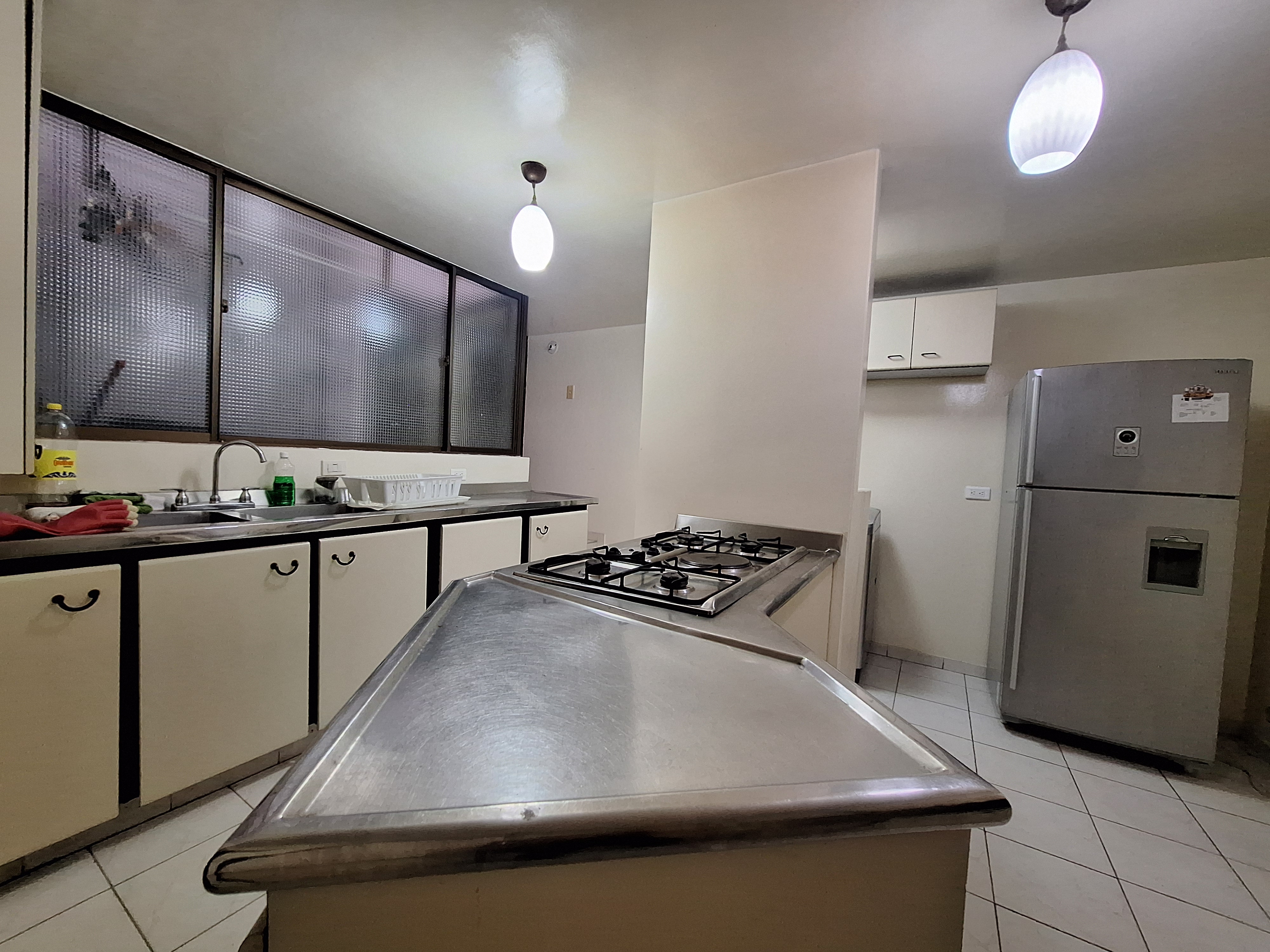 Apartamento en venta en Santa Barbara, Bogotá · foto 22 de 24