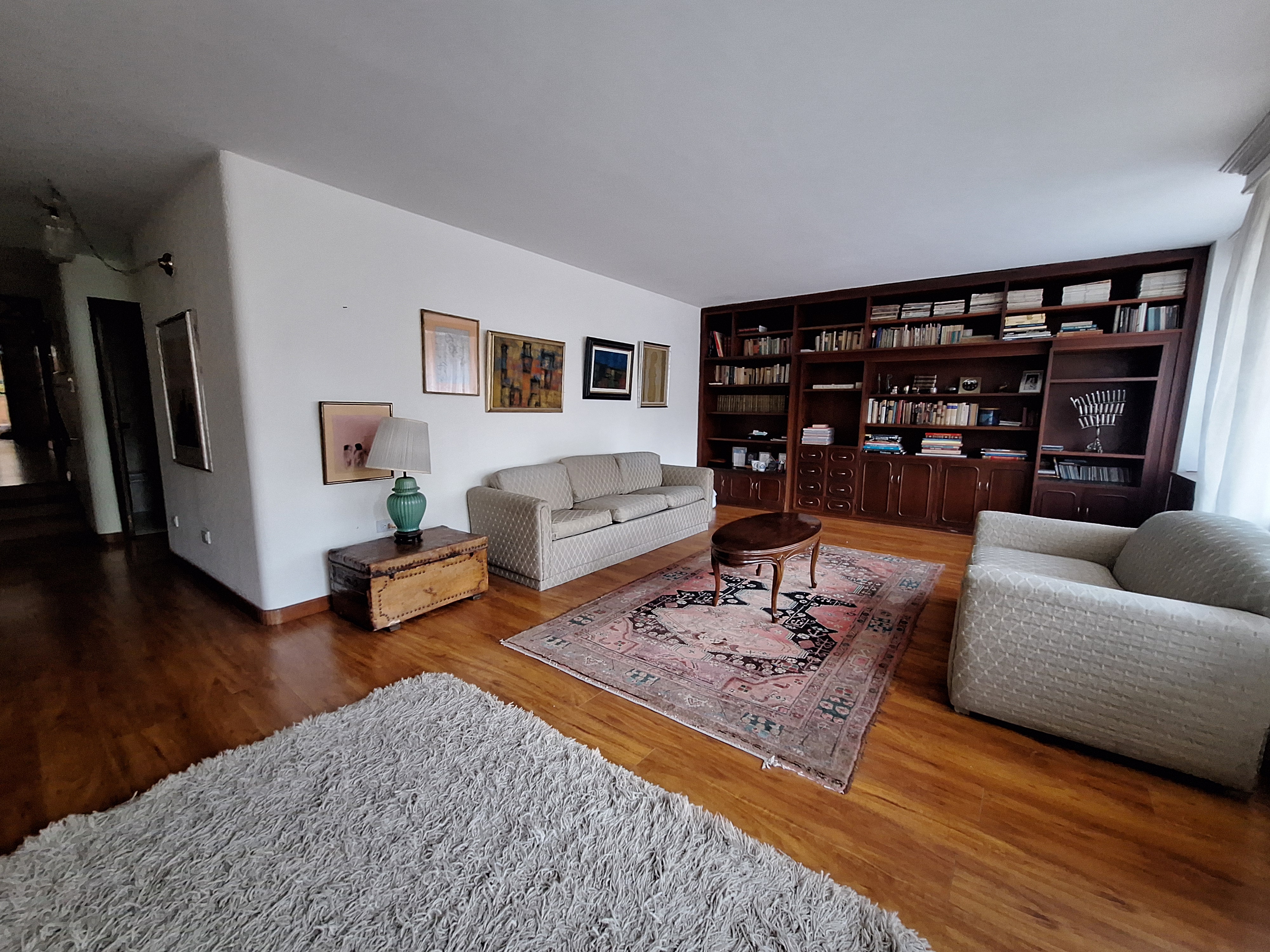 Apartamento en venta en Santa Barbara, Bogotá · foto 23 de 24