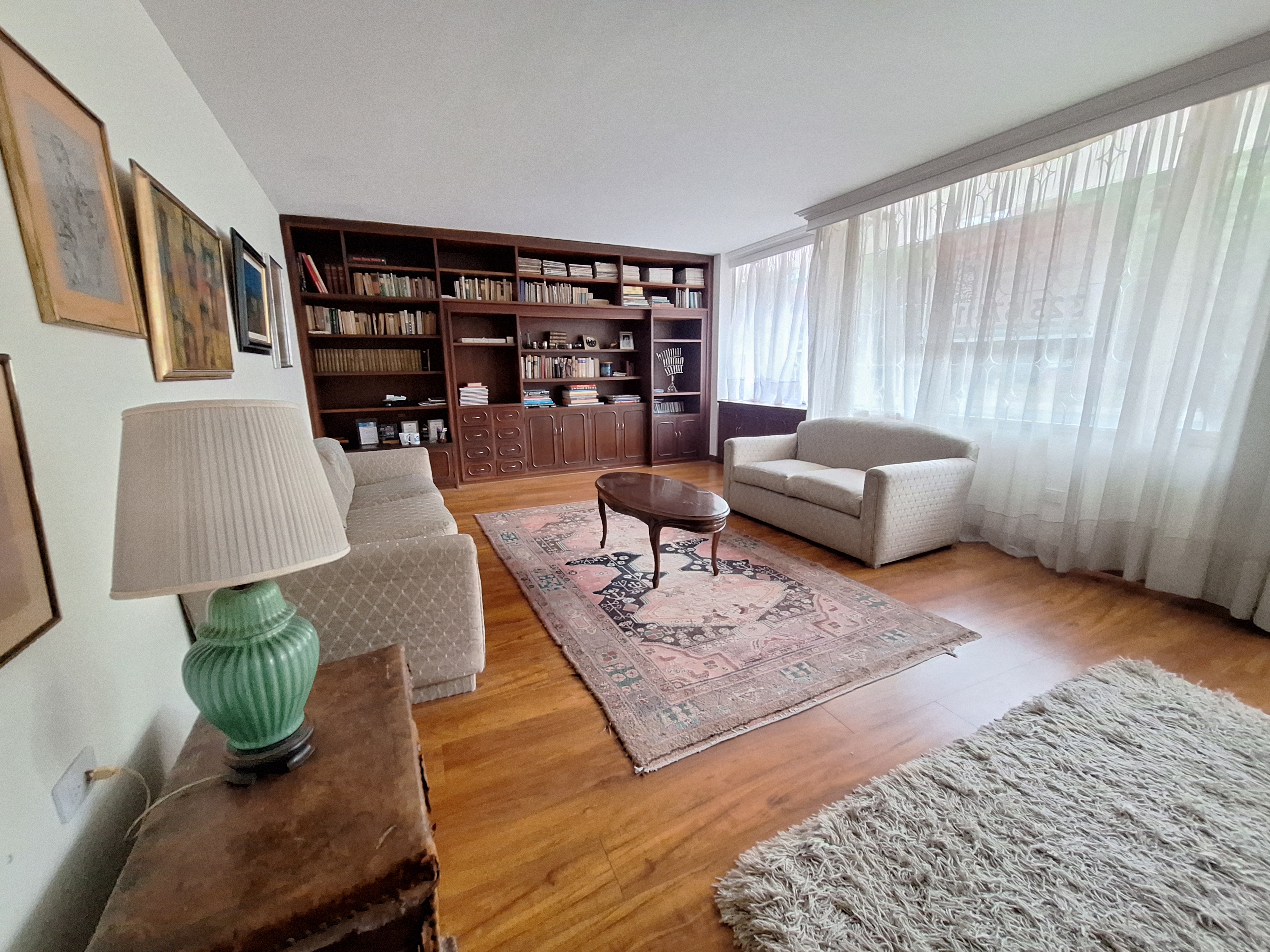 Apartamento en venta en Santa Barbara, Bogotá · foto 3 de 24