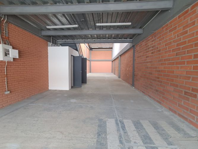 Local en arriendo en La Badea, Dosquebradas, 130 m² · foto 8 de 9