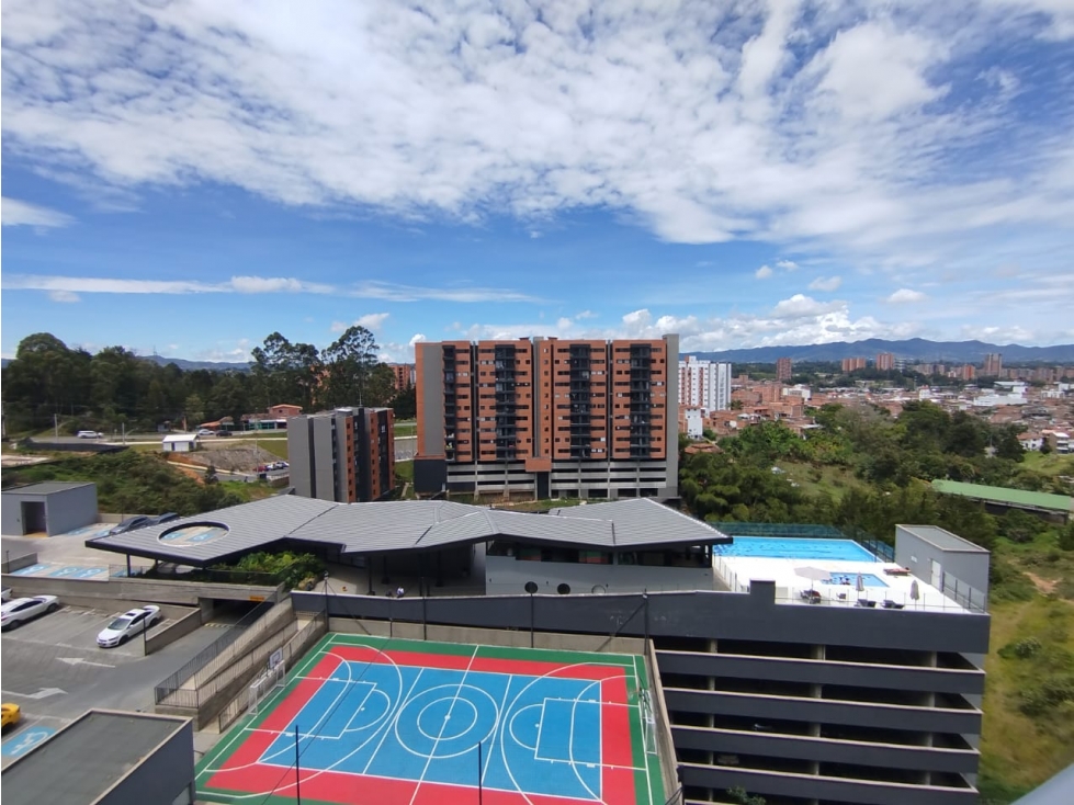 3BR Apartment in Alto del medio (56 m²) for Sale