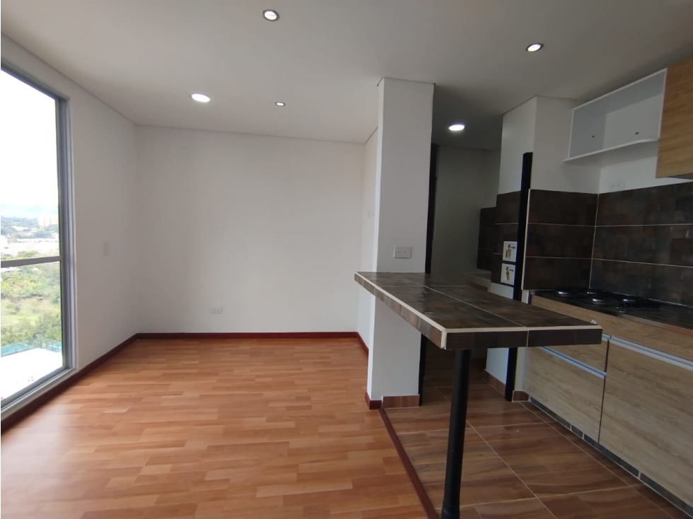 3BR Apartment in Alto del medio (56 m²) for Sale - 2