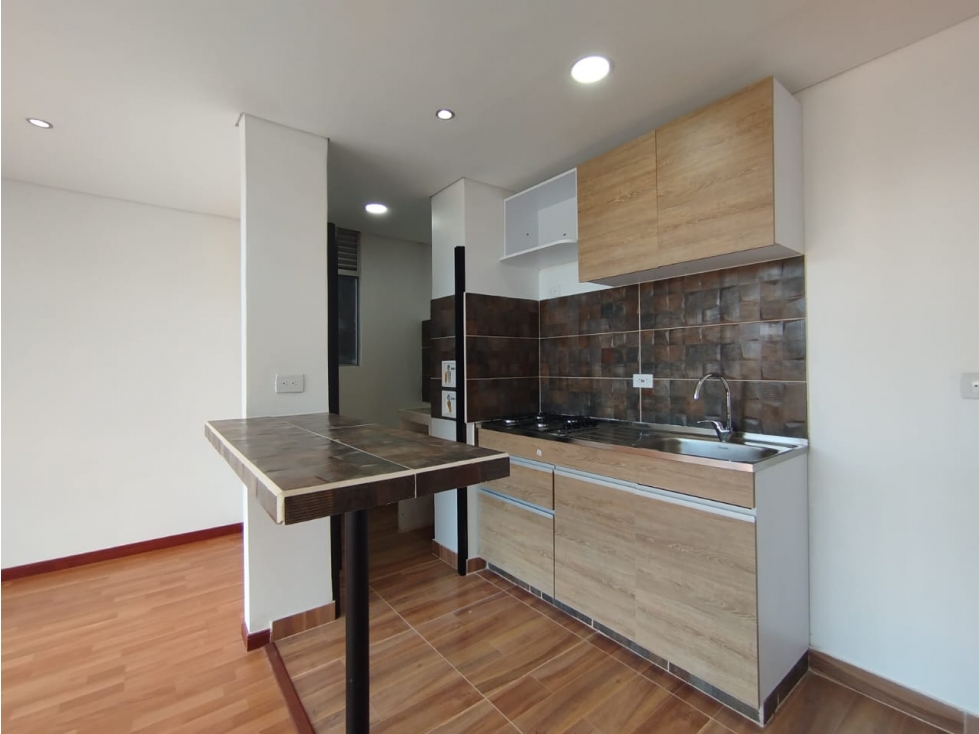 3BR Apartment in Alto del medio (56 m²) for Sale - 3