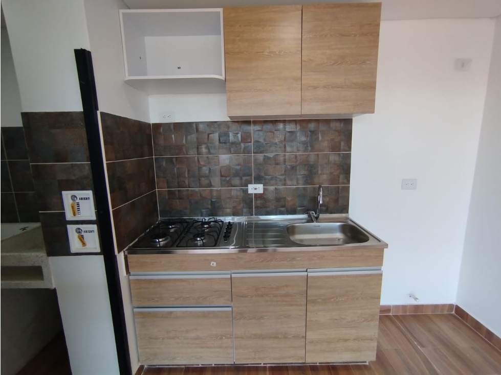 3BR Apartment in Alto del medio (56 m²) for Sale - 4