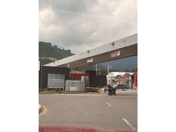 Bodega en venta en Centro, Zipaquirá, 1552 m² · foto 16 de 20