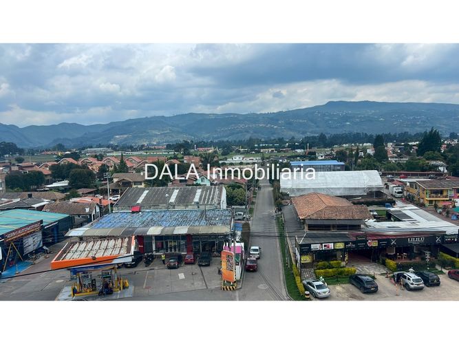 Oficina en arriendo en El Cortijo, Cajicá, 49 m² · foto 8 de 16
