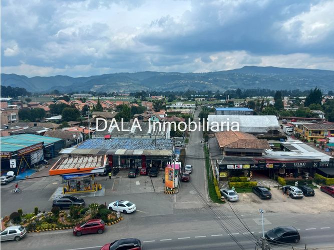 Oficina en arriendo en El Cortijo, Cajicá, 49 m² · foto 9 de 16