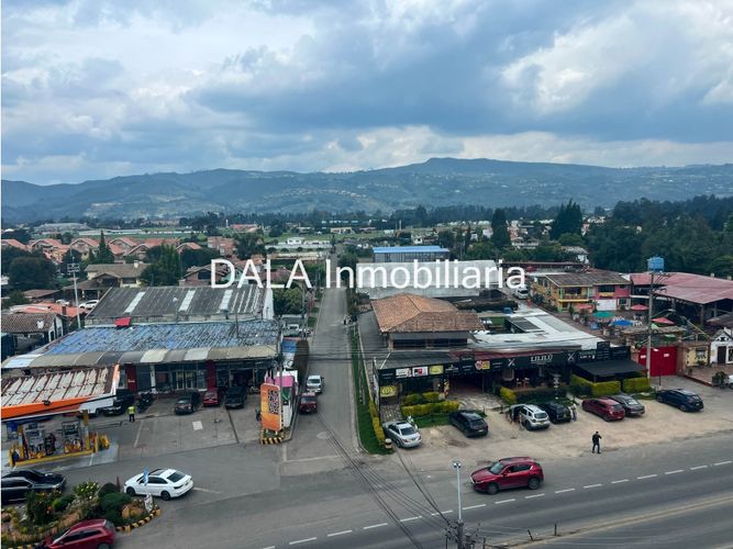Oficina en arriendo en El Cortijo, Cajicá, 49 m² · foto 10 de 16