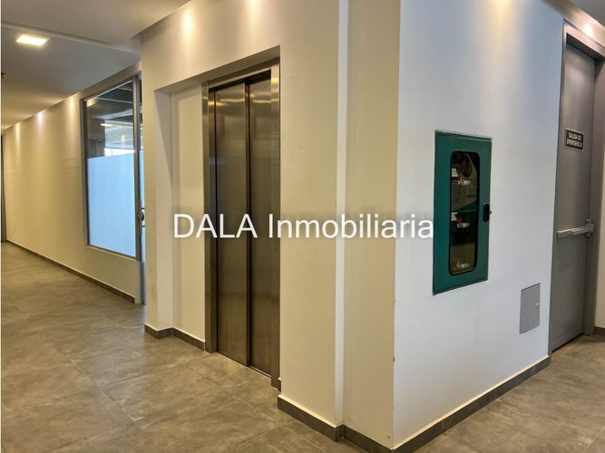 Oficina en arriendo en El Cortijo, Cajicá, 49 m² · foto 12 de 16