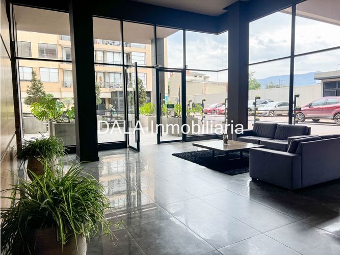 Oficina en arriendo en El Cortijo, Cajicá, 49 m² · foto 13 de 16