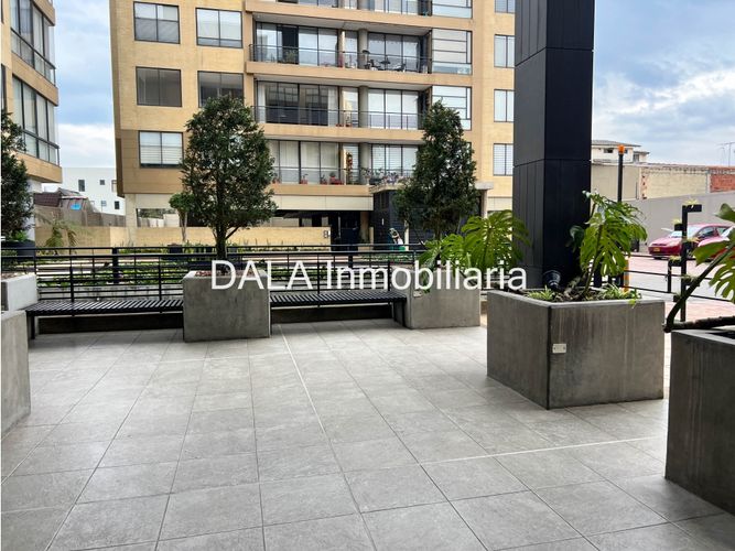 Oficina en arriendo en El Cortijo, Cajicá, 49 m² · foto 14 de 16
