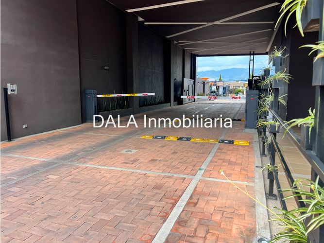 Oficina en arriendo en El Cortijo, Cajicá, 49 m² · foto 15 de 16