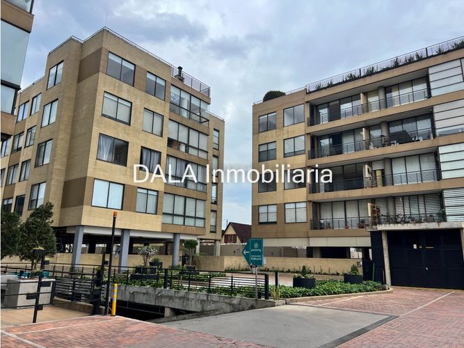 Oficina en arriendo en El Cortijo, Cajicá, 49 m² · foto 16 de 16