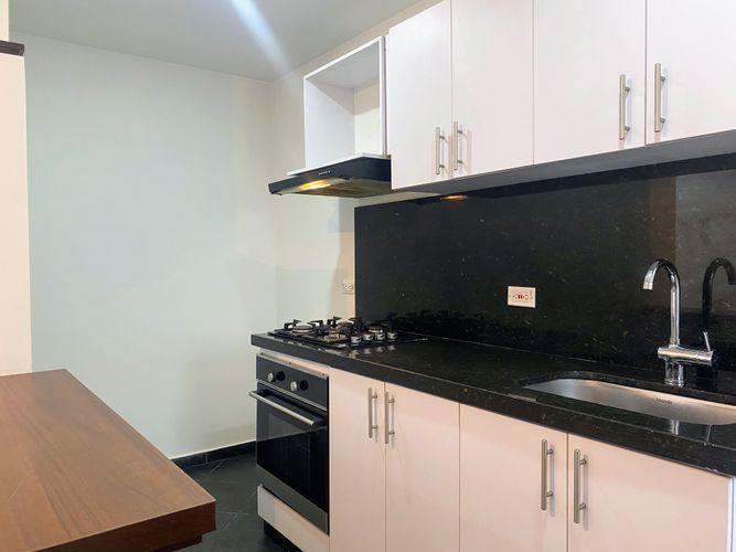 Apartaestudio en venta en Nuevo Country, Bogotá, 54 m² · foto 5 de 24
