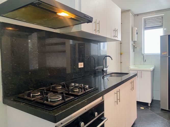 Apartaestudio en venta en Nuevo Country, Bogotá, 54 m² · foto 6 de 24