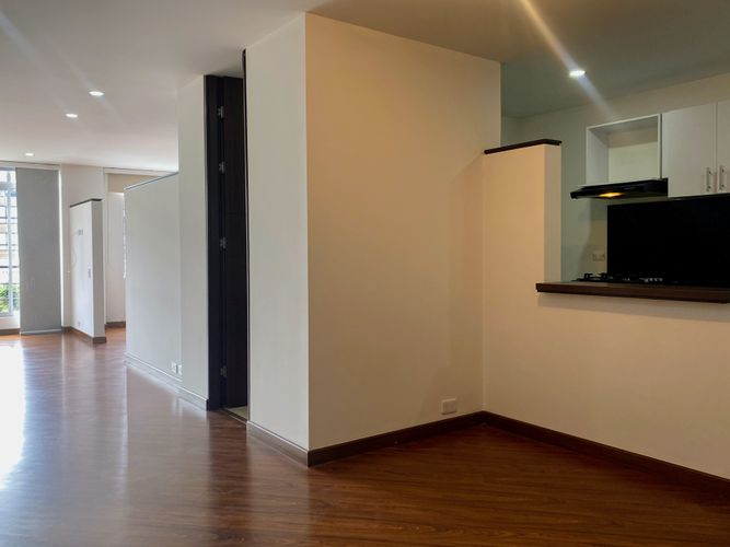 Apartaestudio en venta en Nuevo Country, Bogotá, 54 m² · foto 7 de 24