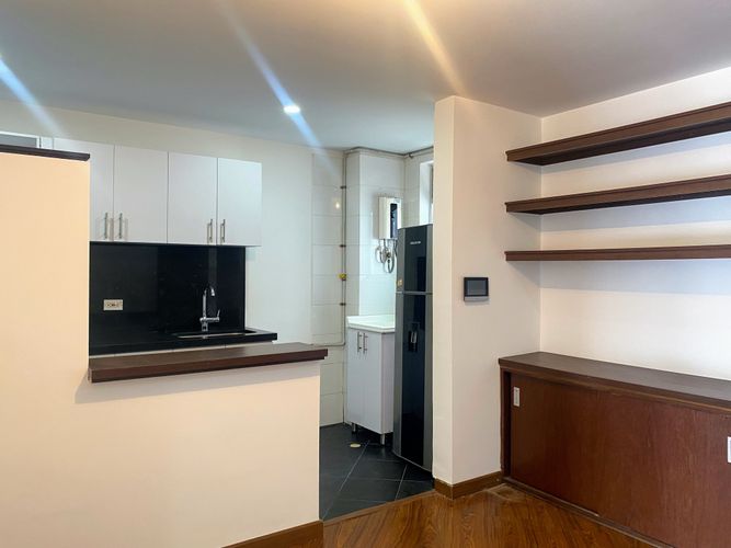 Apartaestudio en venta en Nuevo Country, Bogotá, 54 m² · foto 8 de 24