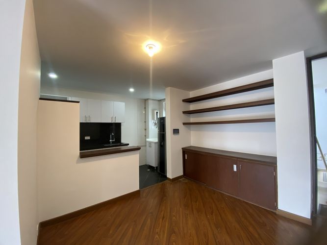 Apartaestudio en venta en Nuevo Country, Bogotá, 54 m² · foto 9 de 24