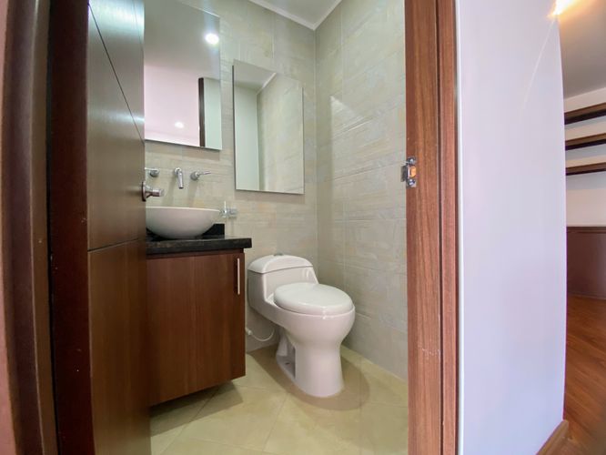 Apartaestudio en venta en Nuevo Country, Bogotá, 54 m² · foto 10 de 24