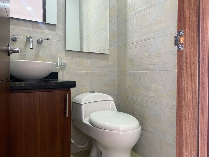 Apartaestudio en venta en Nuevo Country, Bogotá, 54 m² · foto 11 de 24