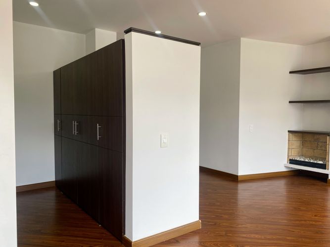 Apartaestudio en venta en Nuevo Country, Bogotá, 54 m² · foto 12 de 24