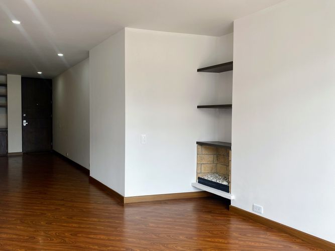 Apartaestudio en venta en Nuevo Country, Bogotá, 54 m² · foto 13 de 24