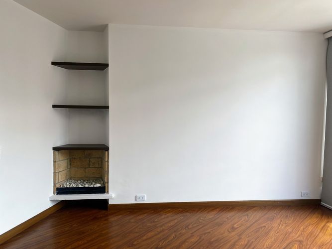 Apartaestudio en venta en Nuevo Country, Bogotá, 54 m² · foto 14 de 24