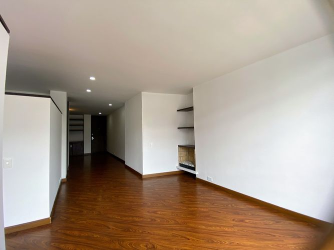 Apartaestudio en venta en Nuevo Country, Bogotá, 54 m² · foto 15 de 24