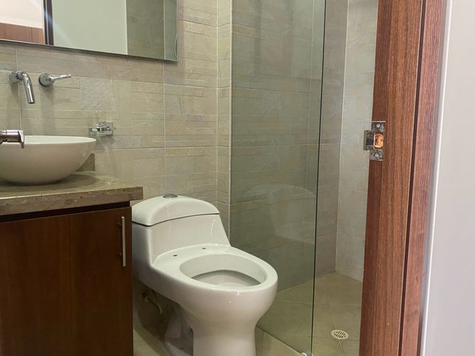 Apartaestudio en venta en Nuevo Country, Bogotá, 54 m² · foto 18 de 24
