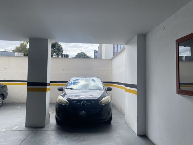 Apartaestudio en venta en Nuevo Country, Bogotá, 54 m² · foto 20 de 24