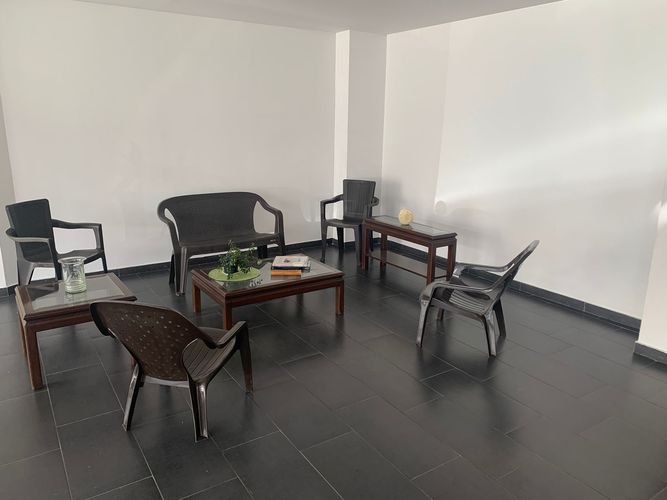 Apartaestudio en venta en Nuevo Country, Bogotá, 54 m² · foto 22 de 24