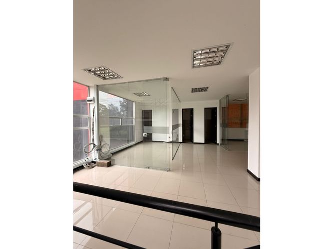 Bodega en arriendo en Vereda Portachuelo, Zipaquirá, 1552 m² · foto 5 de 20
